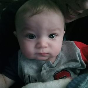 Meet your Posher, Chasity